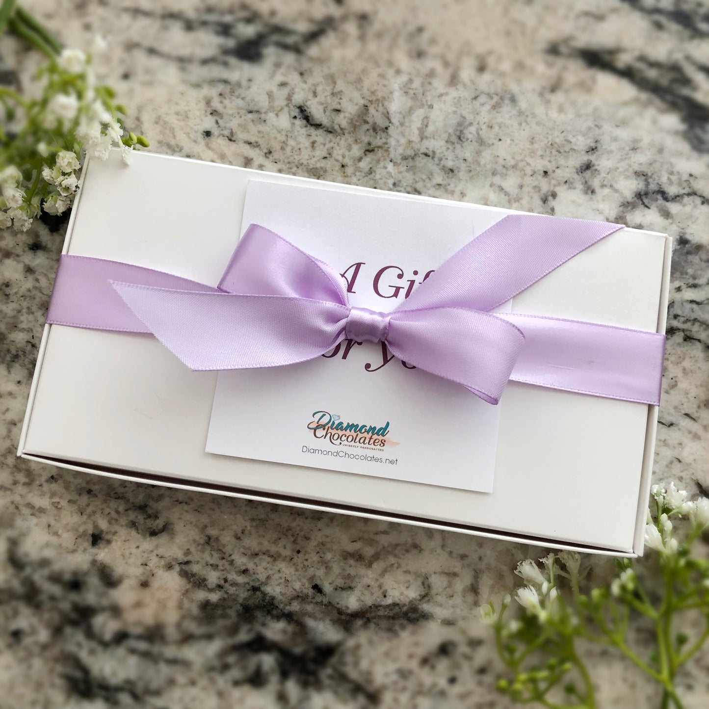 Custom Bridesmaid Proposal Chocolates - Will You Be My Bridesmaid Gift