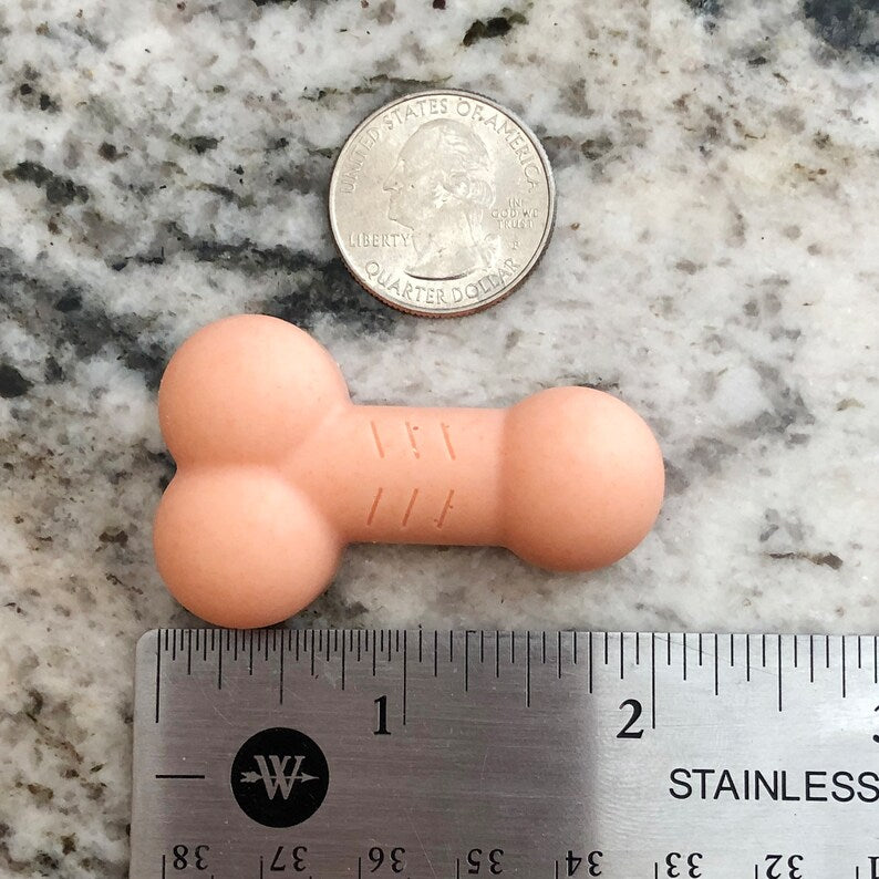 Chocolate Penis Shaped Lollipops - Penis on a Stick Chocolates